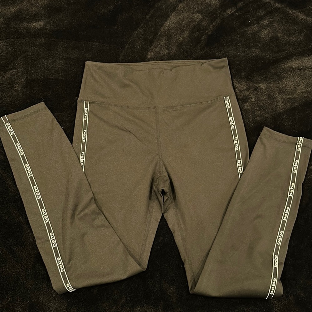 Bebe Sport pants